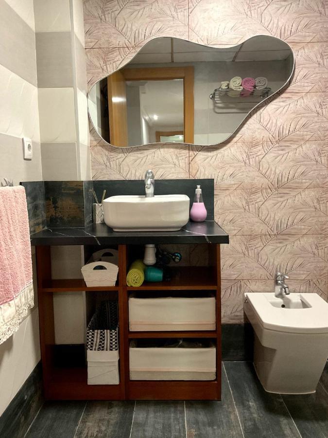 Apartament Eva Santa Pola Zewnętrze zdjęcie