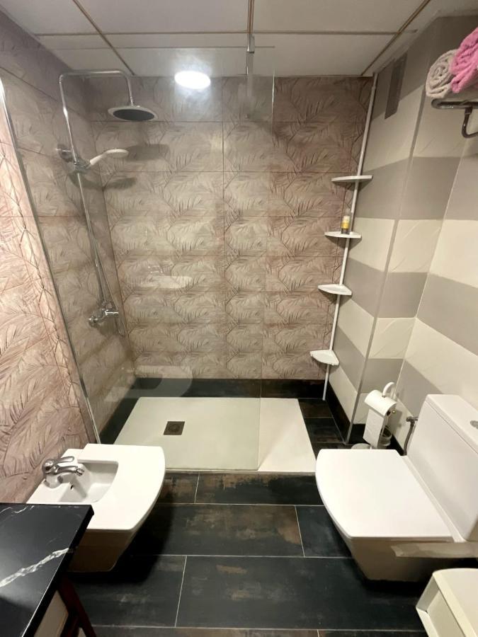 Apartament Eva Santa Pola Zewnętrze zdjęcie