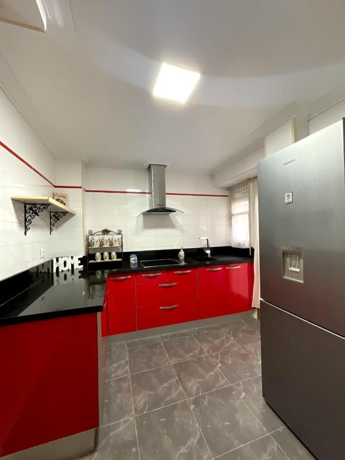 Apartament Eva Santa Pola Zewnętrze zdjęcie