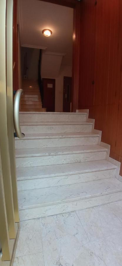 Apartament Eva Santa Pola Zewnętrze zdjęcie