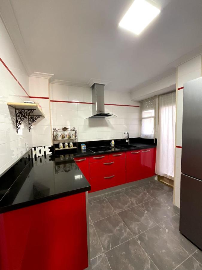 Apartament Eva Santa Pola Zewnętrze zdjęcie