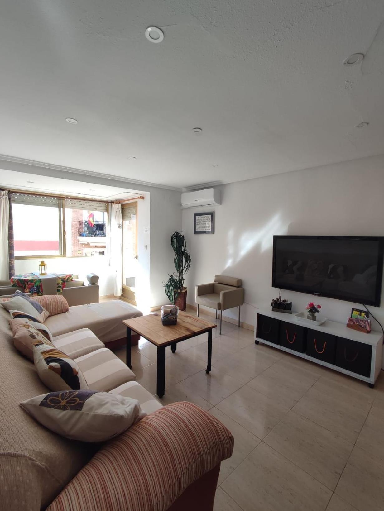 Apartament Eva Santa Pola Zewnętrze zdjęcie